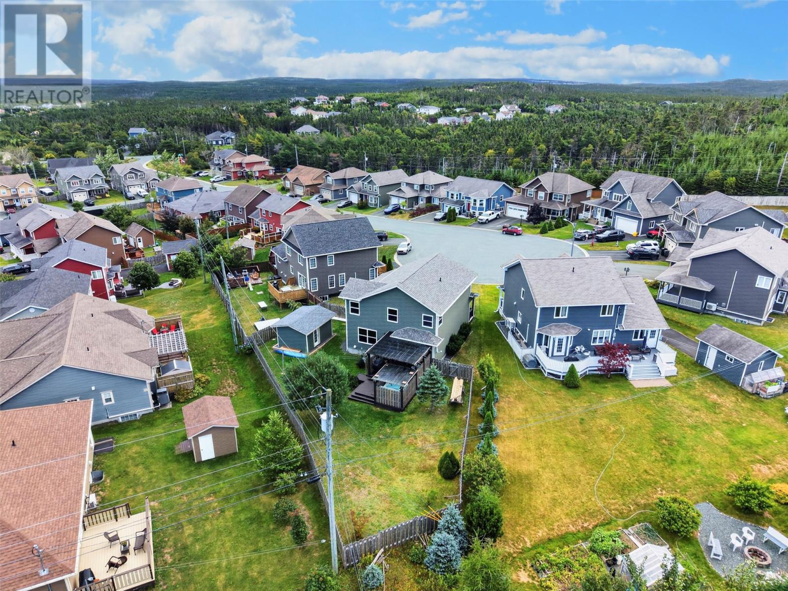 24 Summerwood Place, Portugal Cove - St. Phillips — photo 4