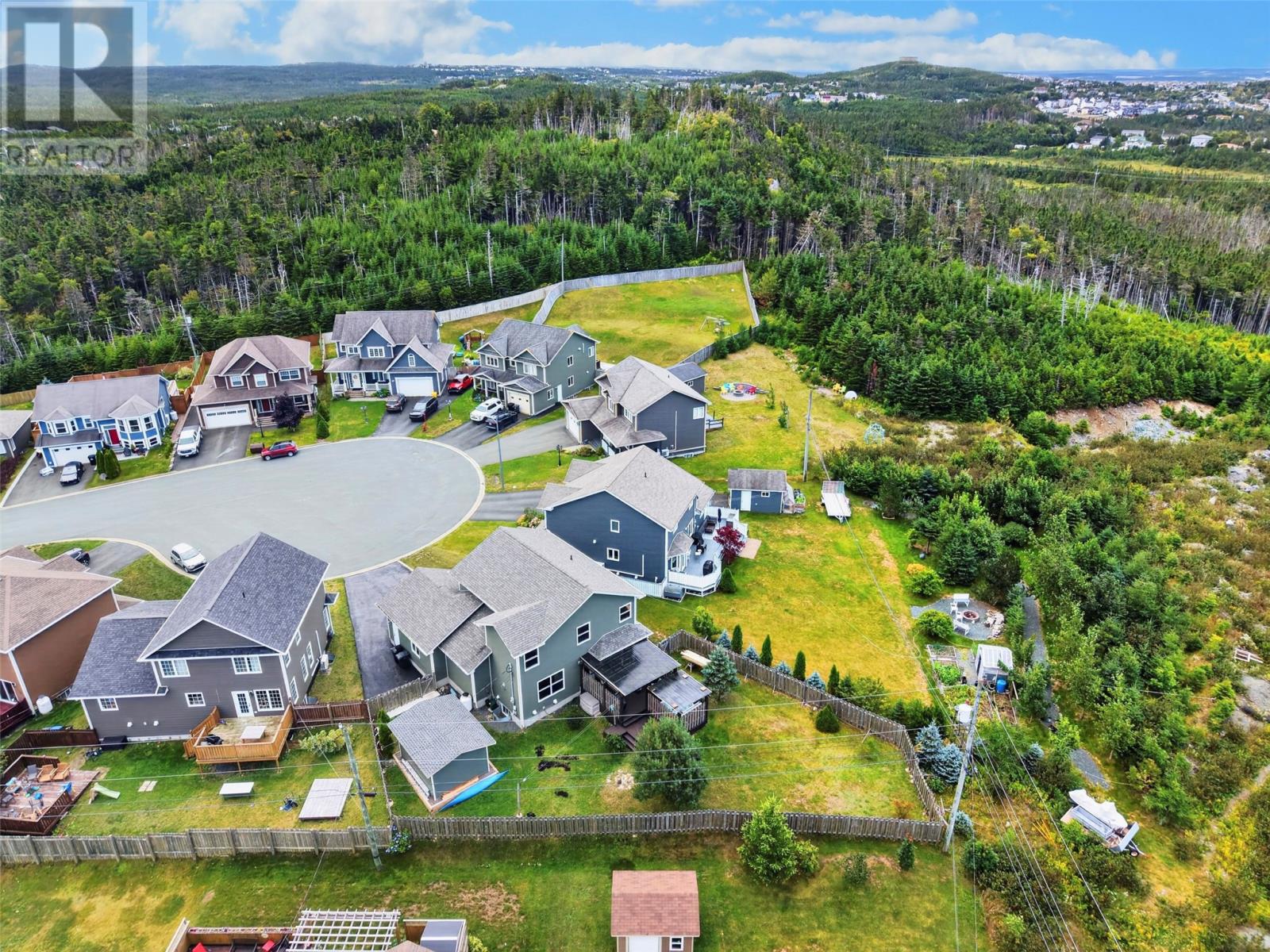 24 Summerwood Place, Portugal Cove - St. Phillips — photo 5