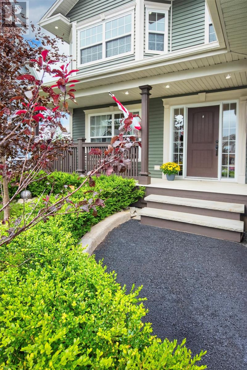 24 Summerwood Place, Portugal Cove - St. Phillips — photo 6