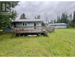 206 MCMILLAN CRESCENT, Dryden, Ontario