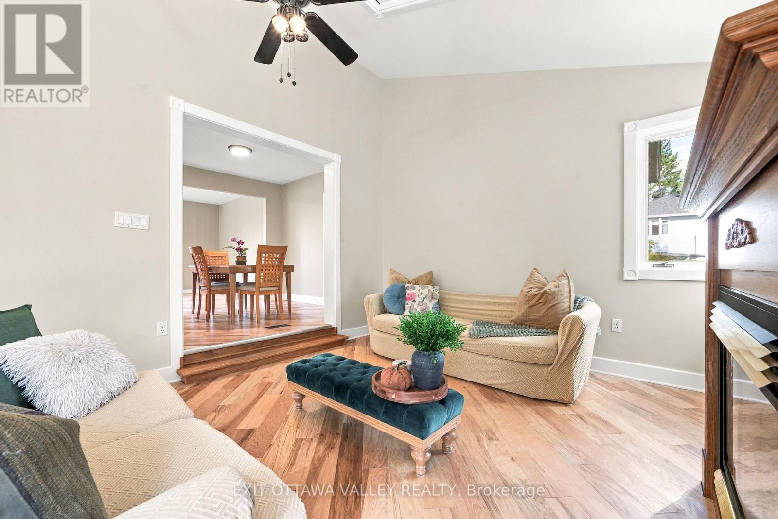 5 Silvie Street, Deep River, Ontario  K0J 1P0 - Photo 8 - X13803784