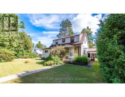 5 SILVIE STREET, Deep River, Ontario