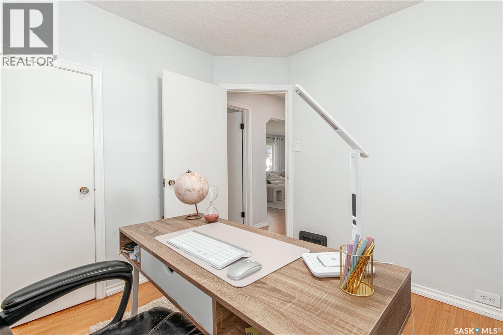 1005 Coteau Street W, Moose Jaw, Saskatchewan  S6H 5G3 - Photo 13 - SK048884