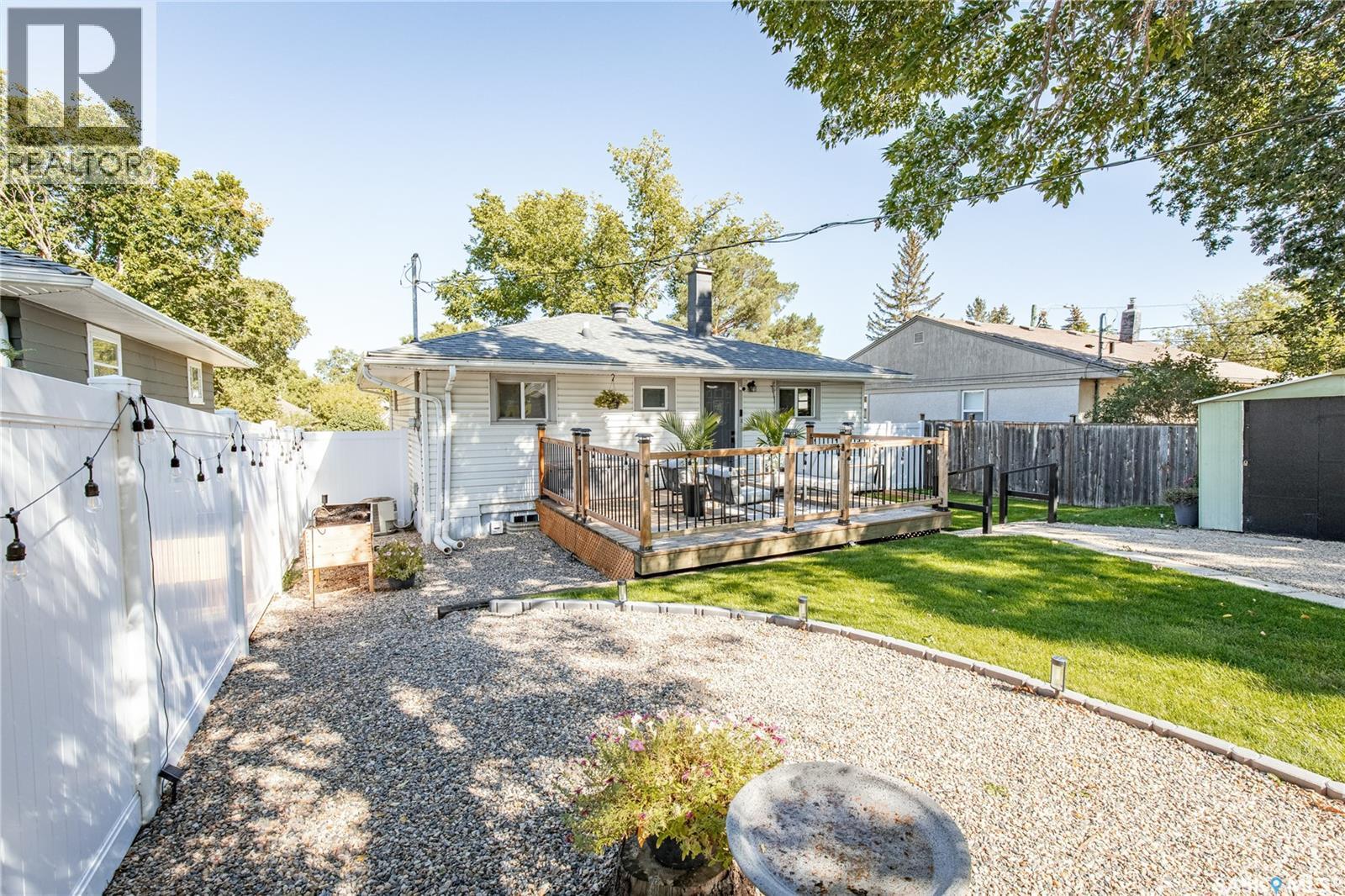 1005 Coteau Street W, Moose Jaw, Saskatchewan  S6H 5G3 - Photo 36 - SK048884