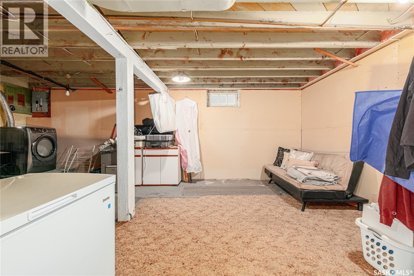 1005 Coteau Street W, Moose Jaw, Saskatchewan  S6H 5G3 - Photo 27 - SK048884