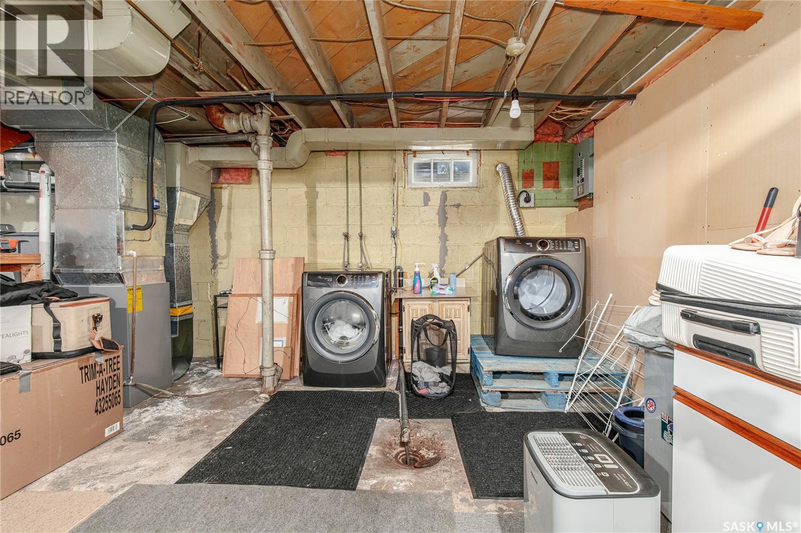 1005 Coteau Street W, Moose Jaw, Saskatchewan  S6H 5G3 - Photo 28 - SK048884
