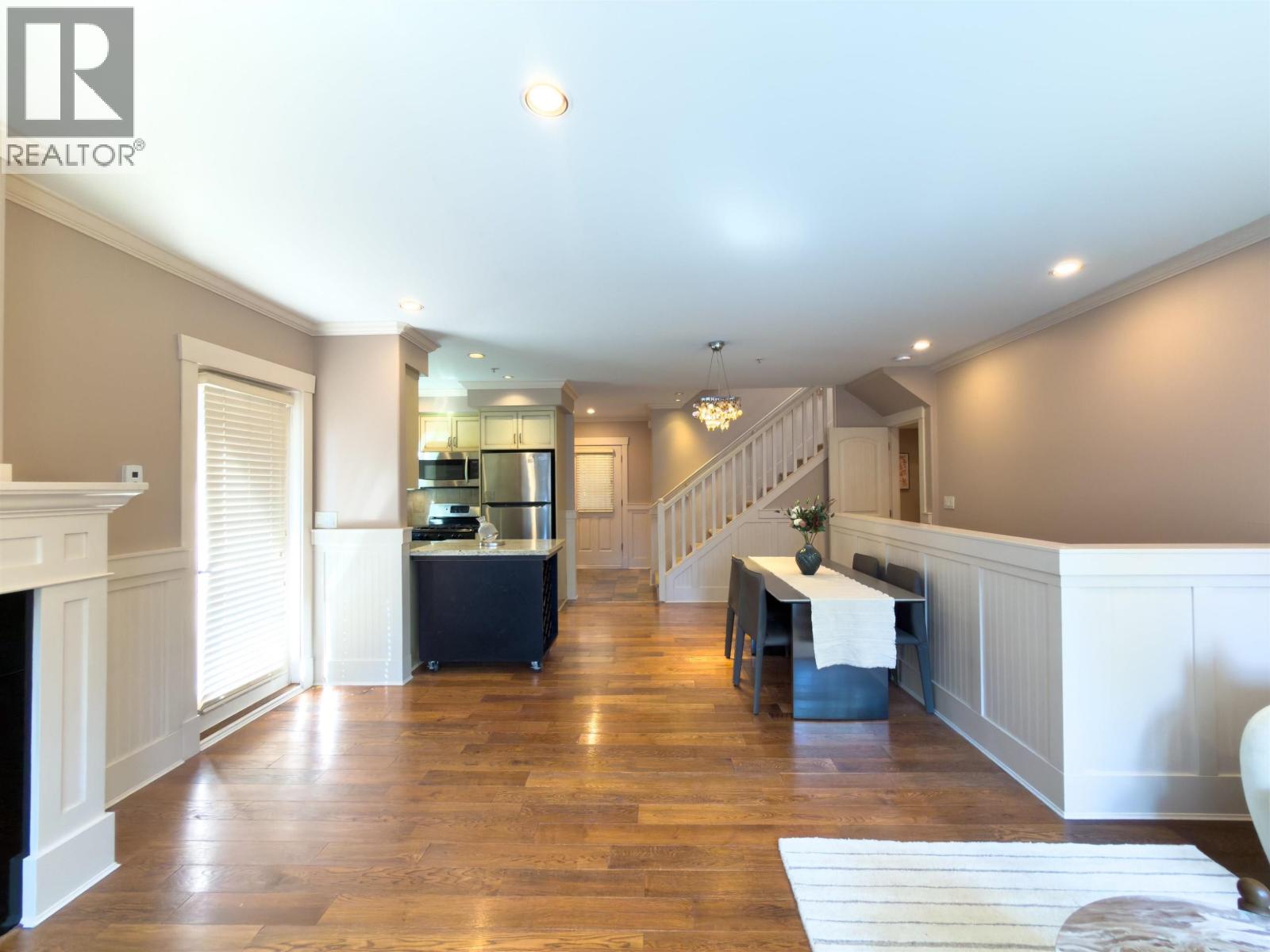 208 W 13th Avenue, Vancouver, British Columbia  V5Y 1V9 - Photo 5 - R3166900
