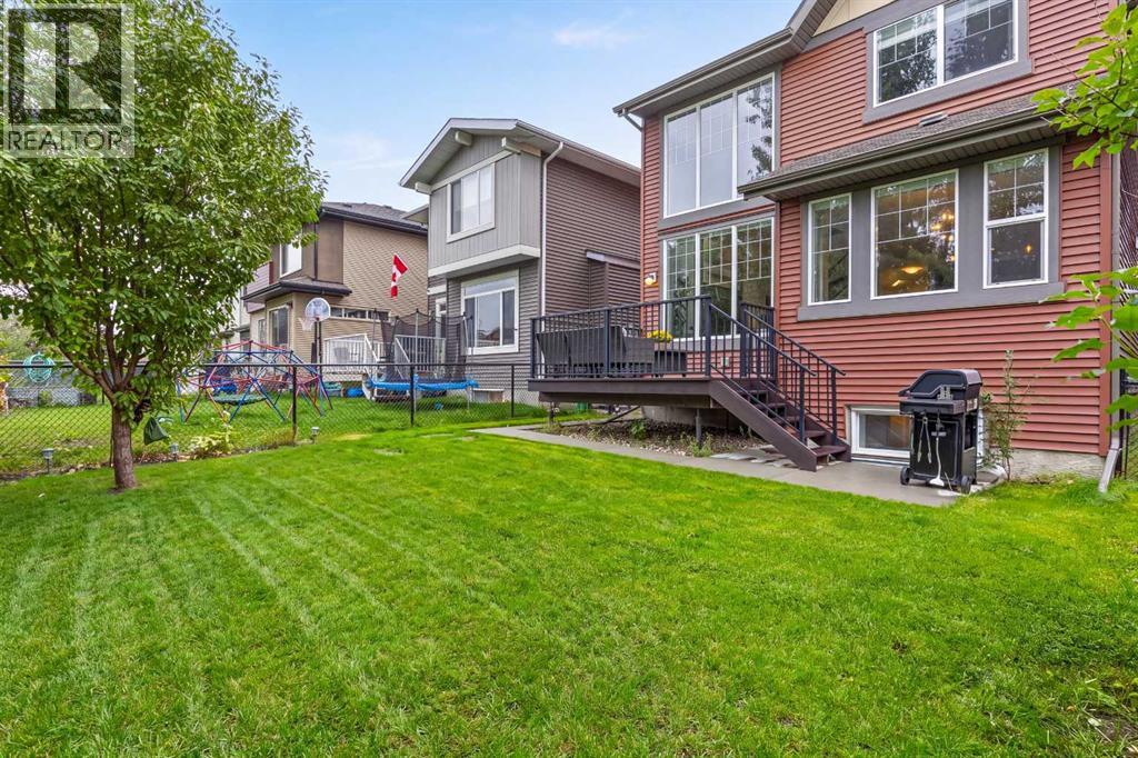 34 Walgrove Terrace SE, Calgary, Alberta  T2X 2H9 - Photo 41 - A2345298