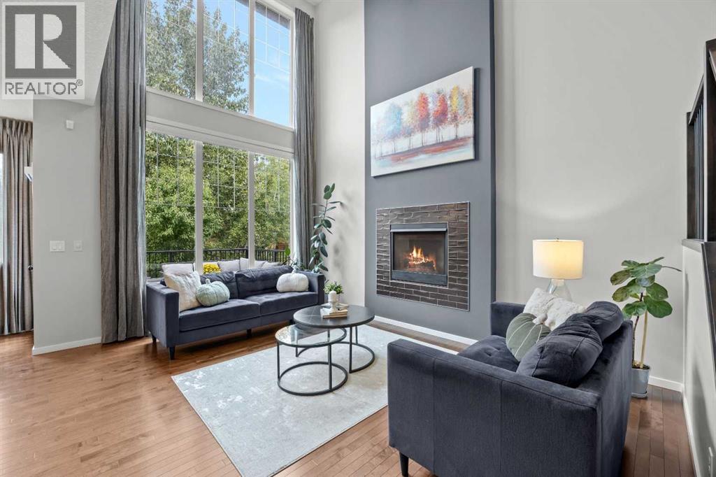 34 Walgrove Terrace SE, Calgary, Alberta  T2X 2H9 - Photo 4 - A2345298