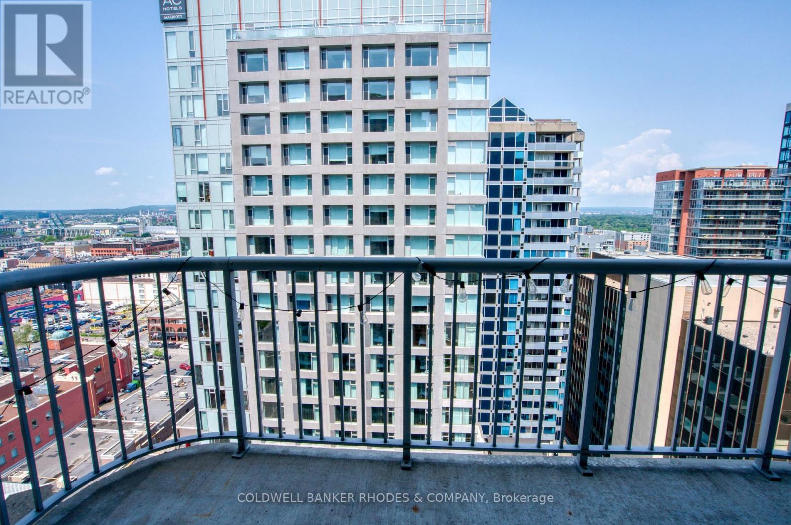 1901 - 200 Rideau Street, Ottawa, Ontario  K1N 5Y1 - Photo 11 - X13803692