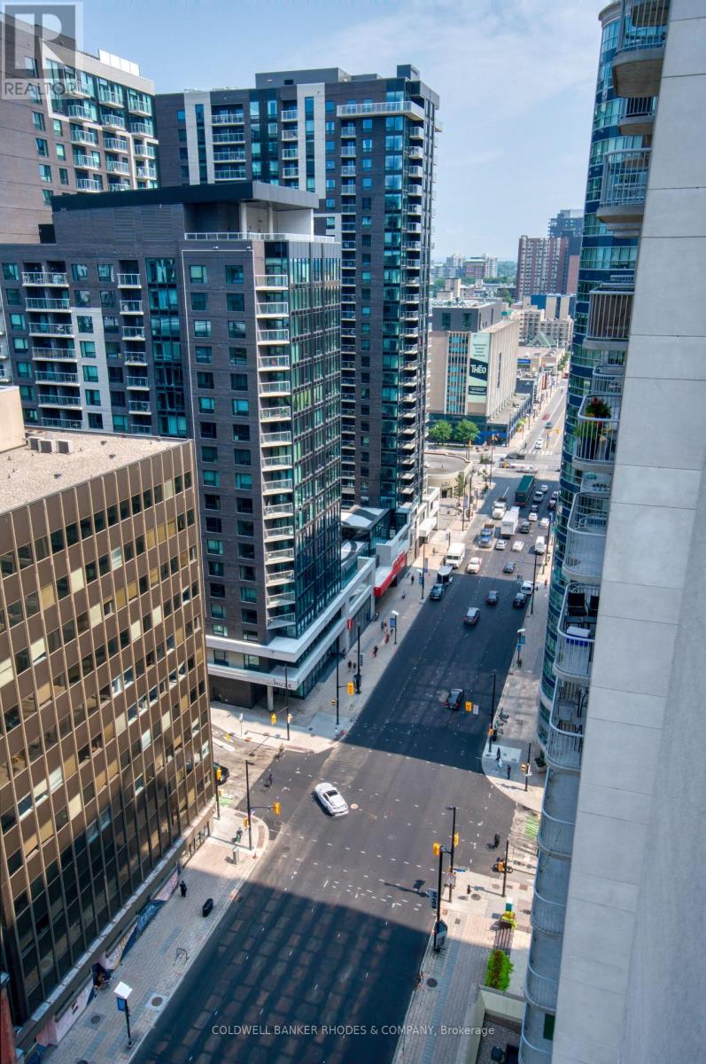 1901 - 200 Rideau Street, Ottawa, Ontario  K1N 5Y1 - Photo 17 - X13803692