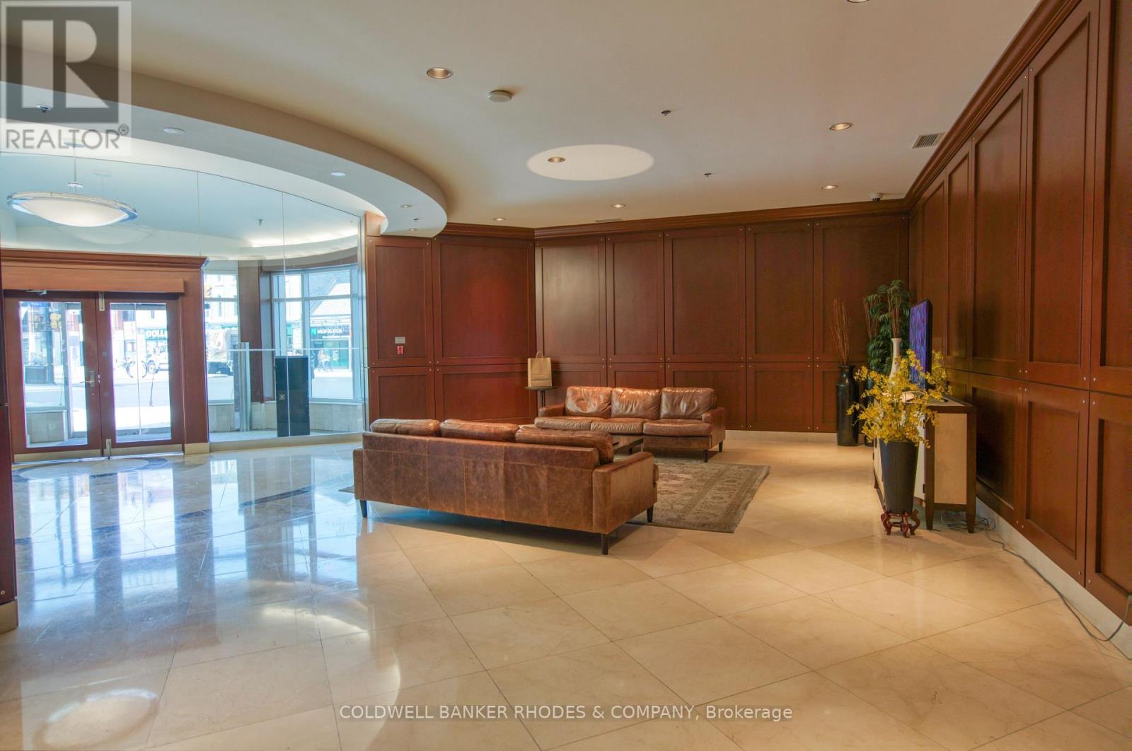 1901 - 200 Rideau Street, Ottawa, Ontario  K1N 5Y1 - Photo 2 - X13803692