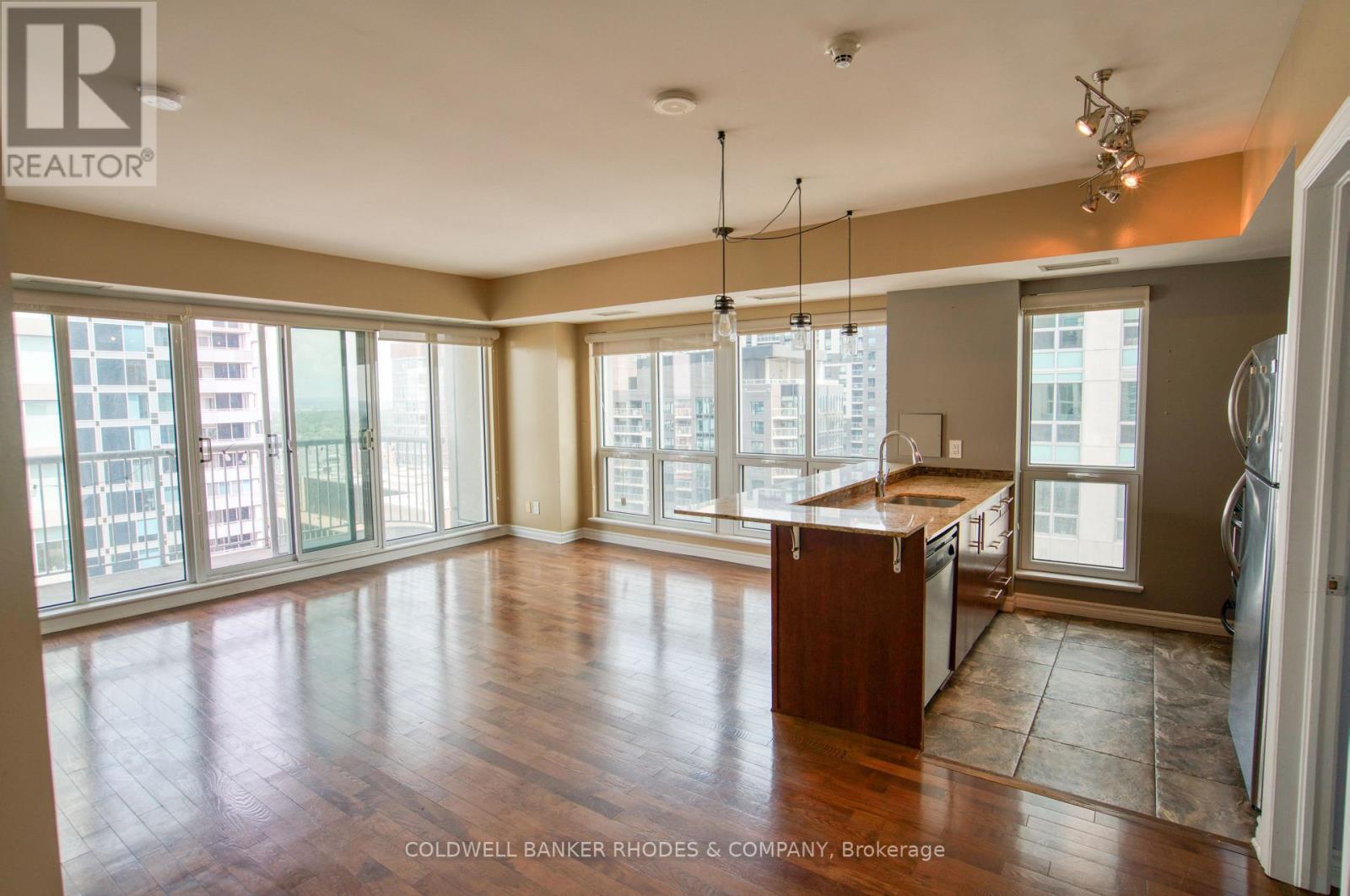 1901 - 200 Rideau Street, Ottawa, Ontario  K1N 5Y1 - Photo 8 - X13803692