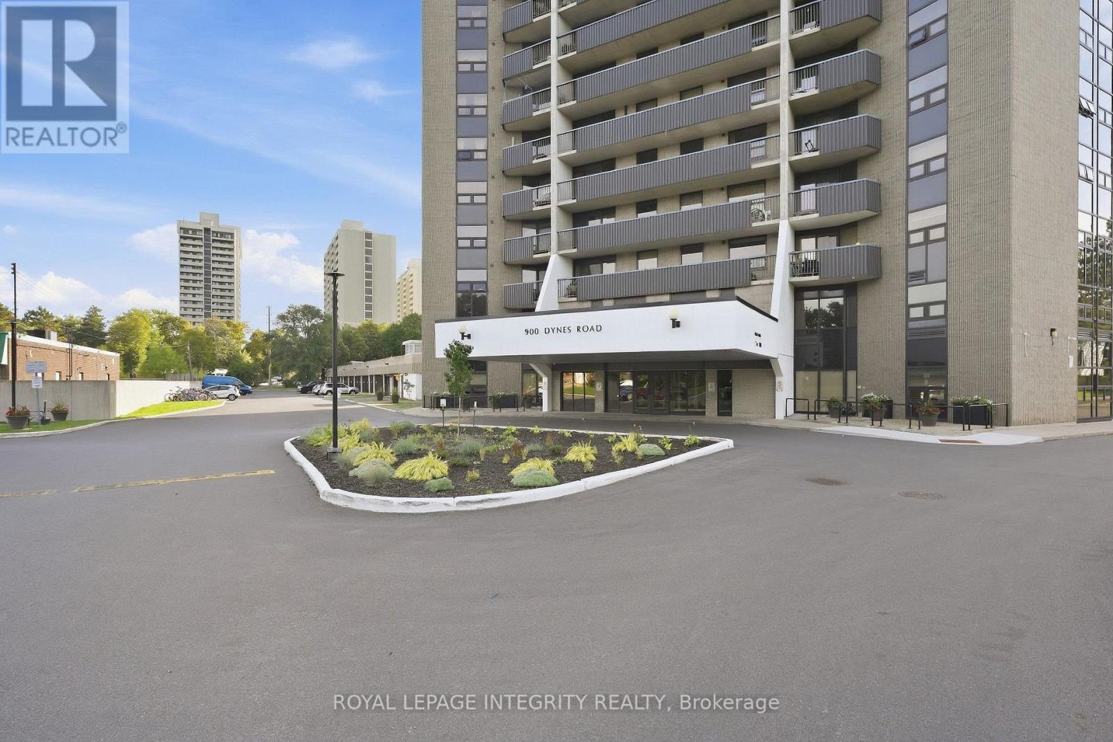 806 - 900 Dynes Road, Ottawa, Ontario  K2C 3L6 - Photo 3 - X13803842