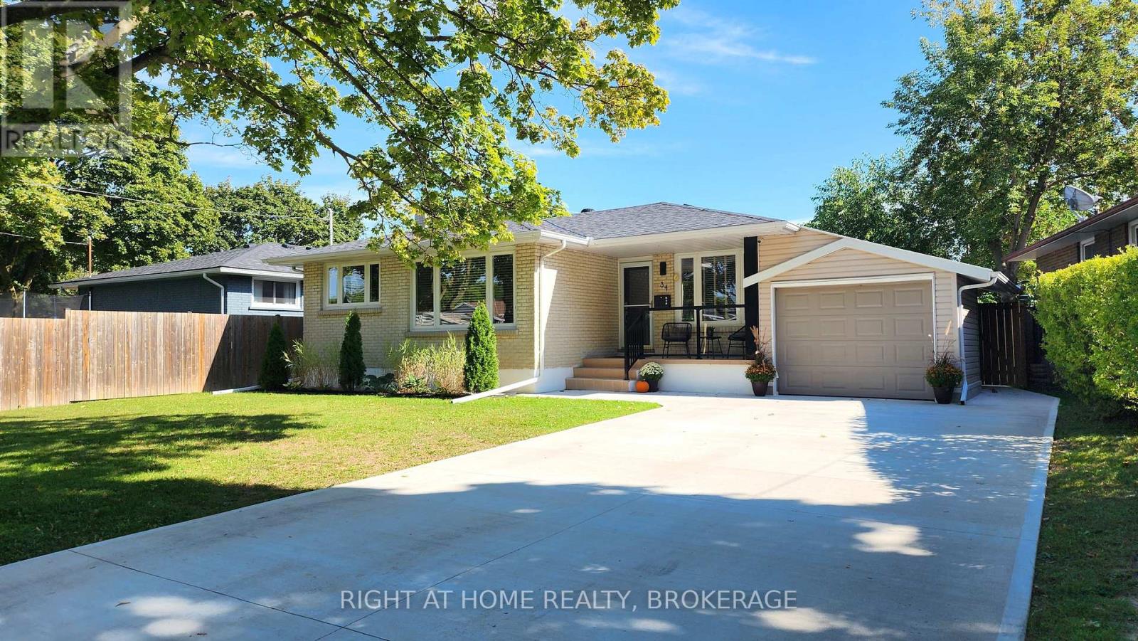 34 Densgrove Drive, St. Catharines, Ontario  L2M 3M2 - Photo 3 - X13803674