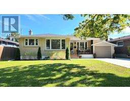 34 DENSGROVE DRIVE, St. Catharines, Ontario