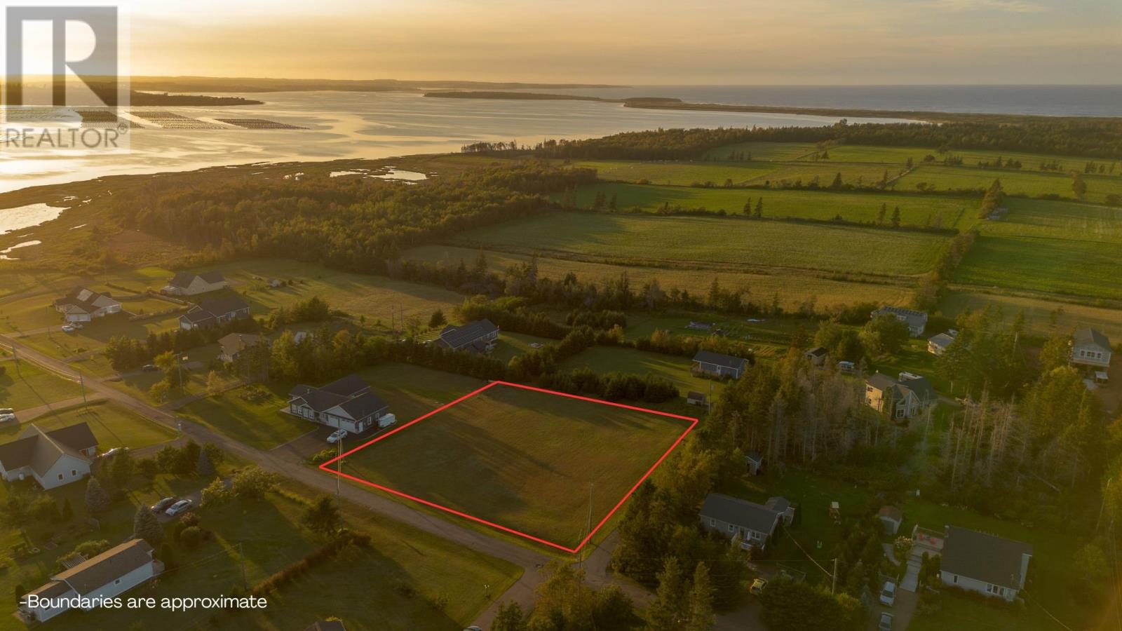 Lot Pine Street, Brackley Beach, Prince Edward Island  C1E 2W1 - Photo 1 - 202623809