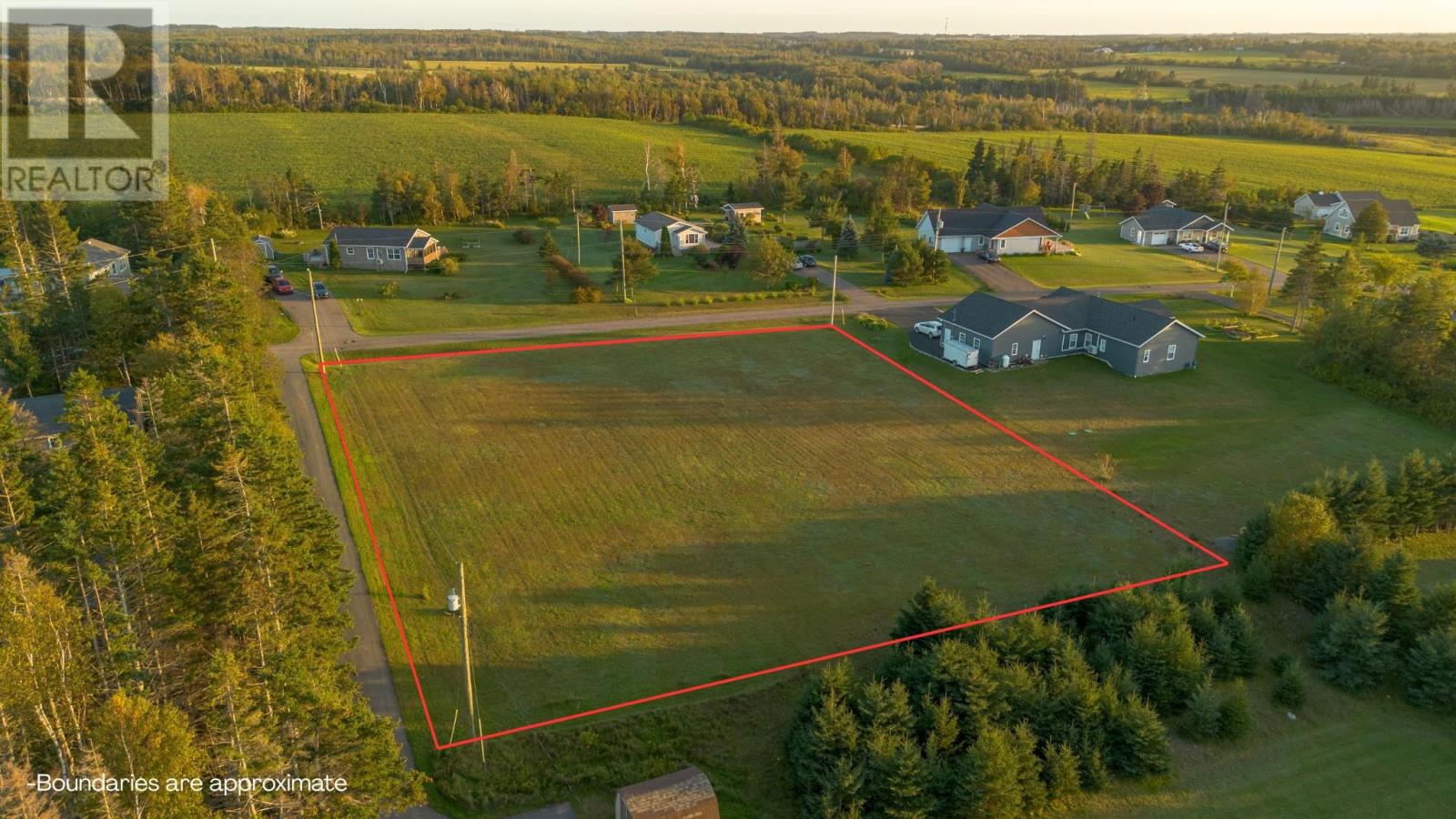 Lot Pine Street, Brackley Beach, Prince Edward Island  C1E 2W1 - Photo 2 - 202623809