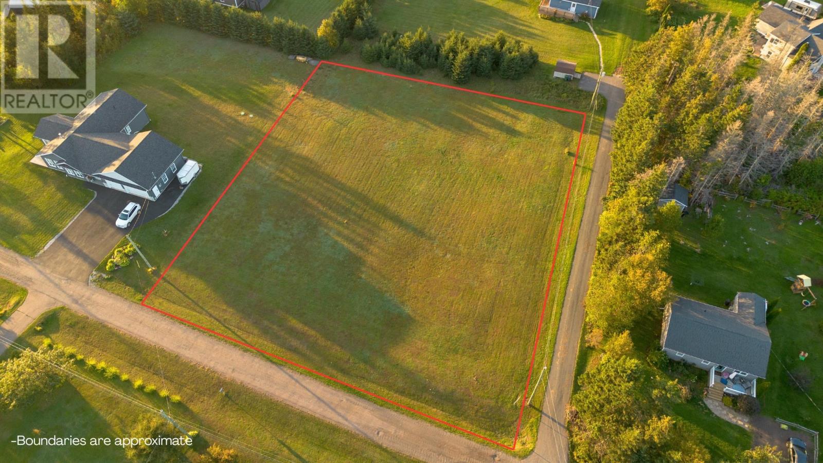 Lot Pine Street, Brackley Beach, Prince Edward Island  C1E 2W1 - Photo 3 - 202623809