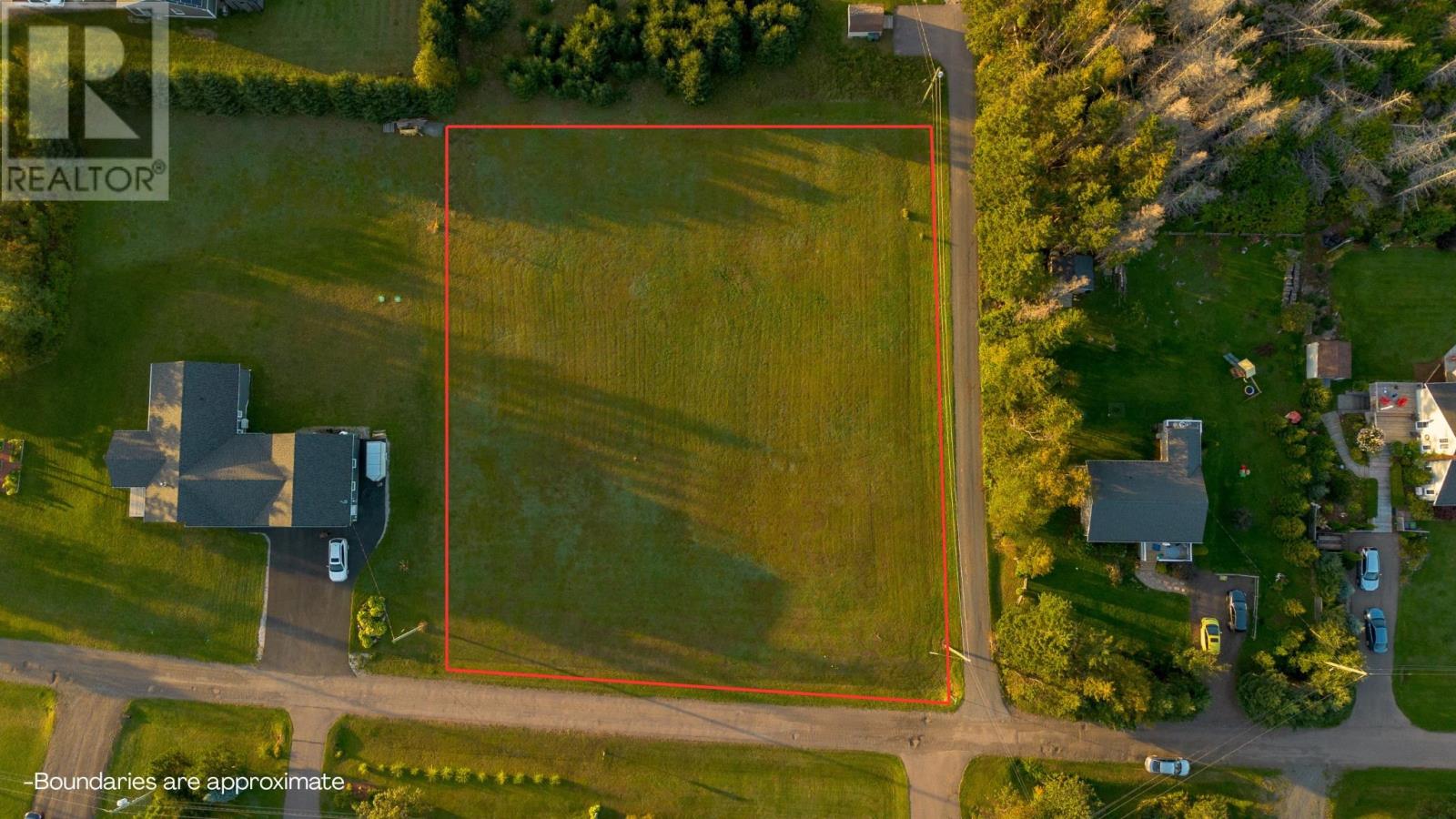 Lot Pine Street, Brackley Beach, Prince Edward Island  C1E 2W1 - Photo 4 - 202623809