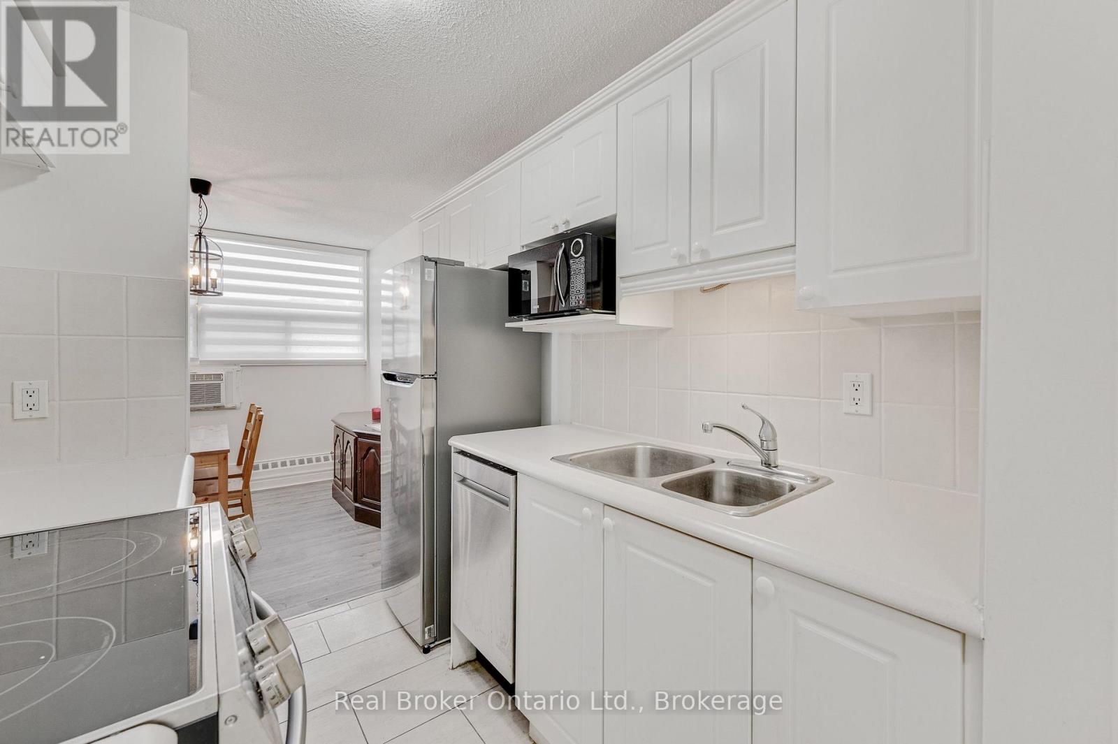 802 - 1950 Main Street W, Hamilton, Ontario  L8S 4M9 - Photo 12 - X13803758