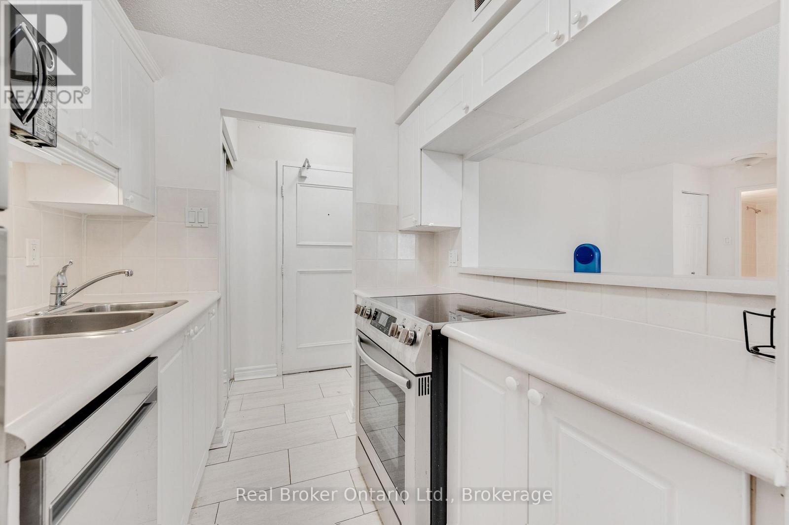 802 - 1950 Main Street W, Hamilton, Ontario  L8S 4M9 - Photo 13 - X13803758