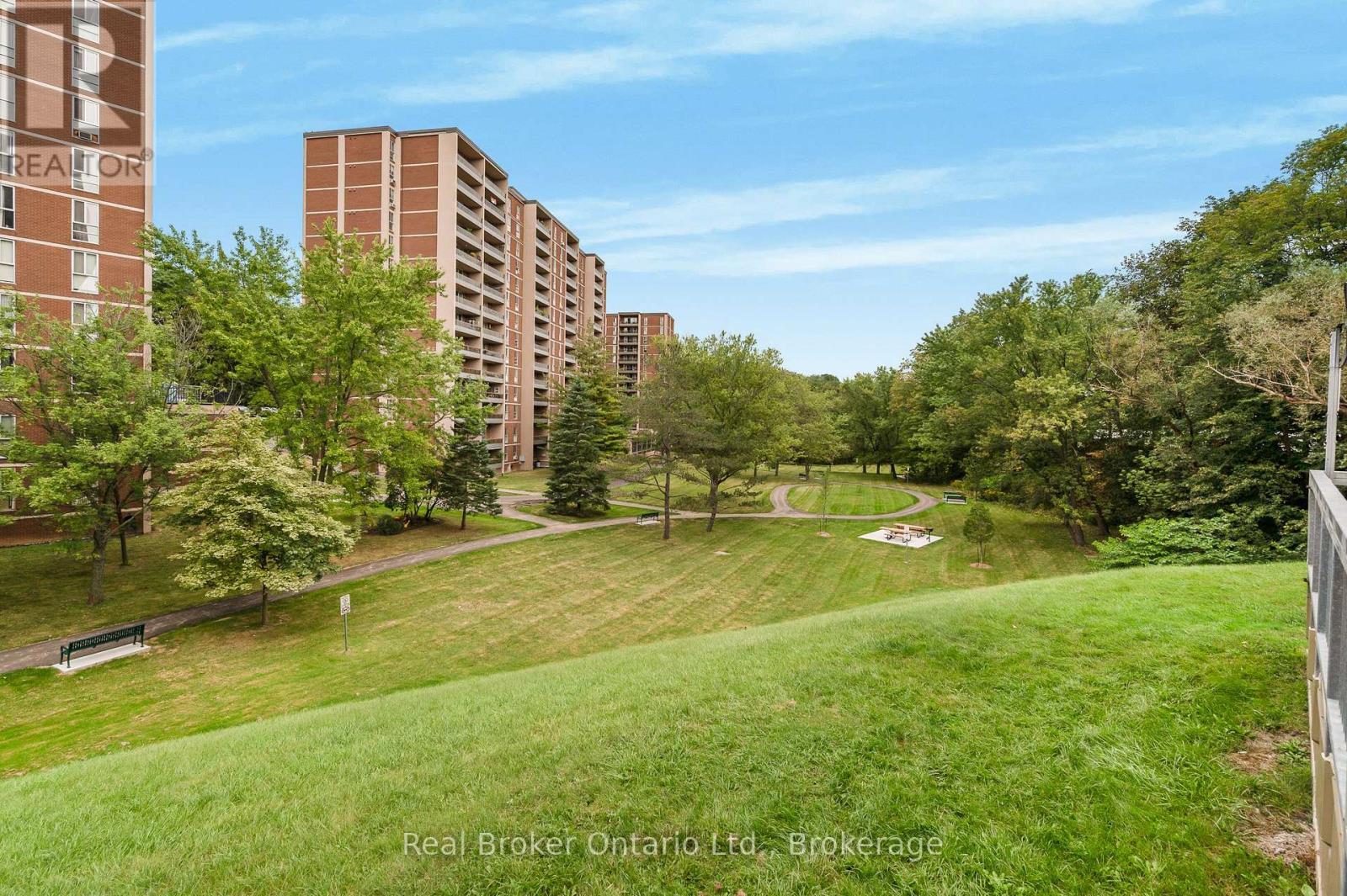 802 - 1950 Main Street W, Hamilton, Ontario  L8S 4M9 - Photo 24 - X13803758