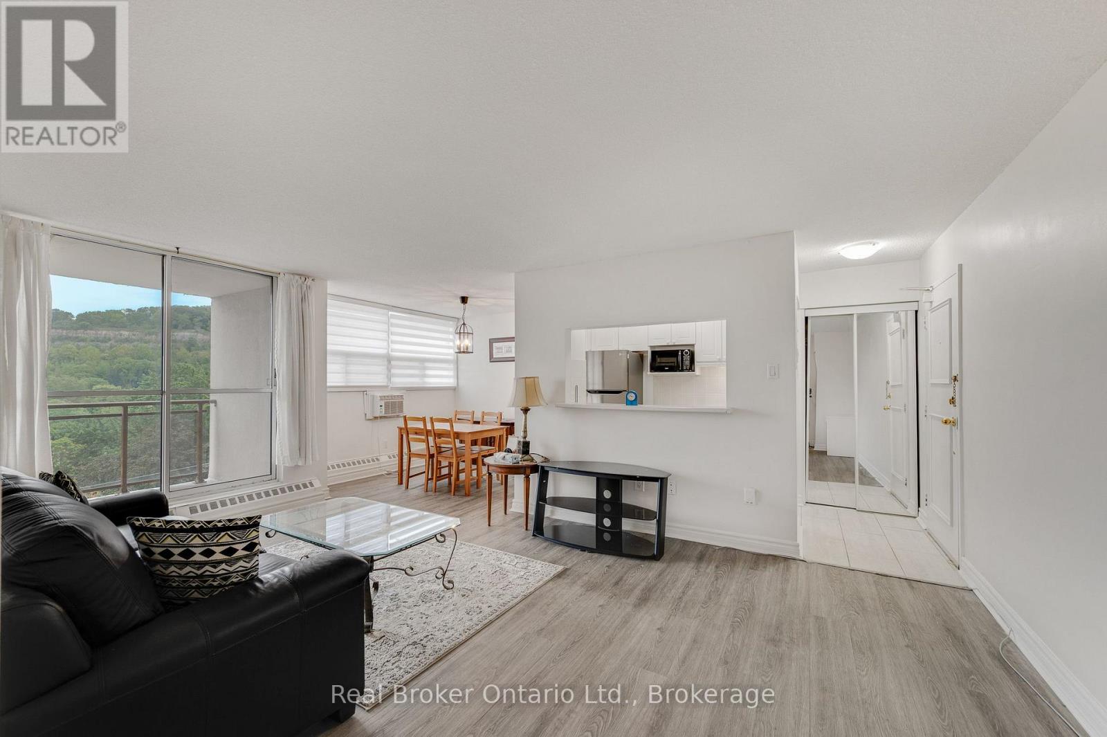 802 - 1950 Main Street W, Hamilton, Ontario  L8S 4M9 - Photo 6 - X13803758