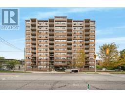 802 - 1950 MAIN STREET W, Hamilton, Ontario