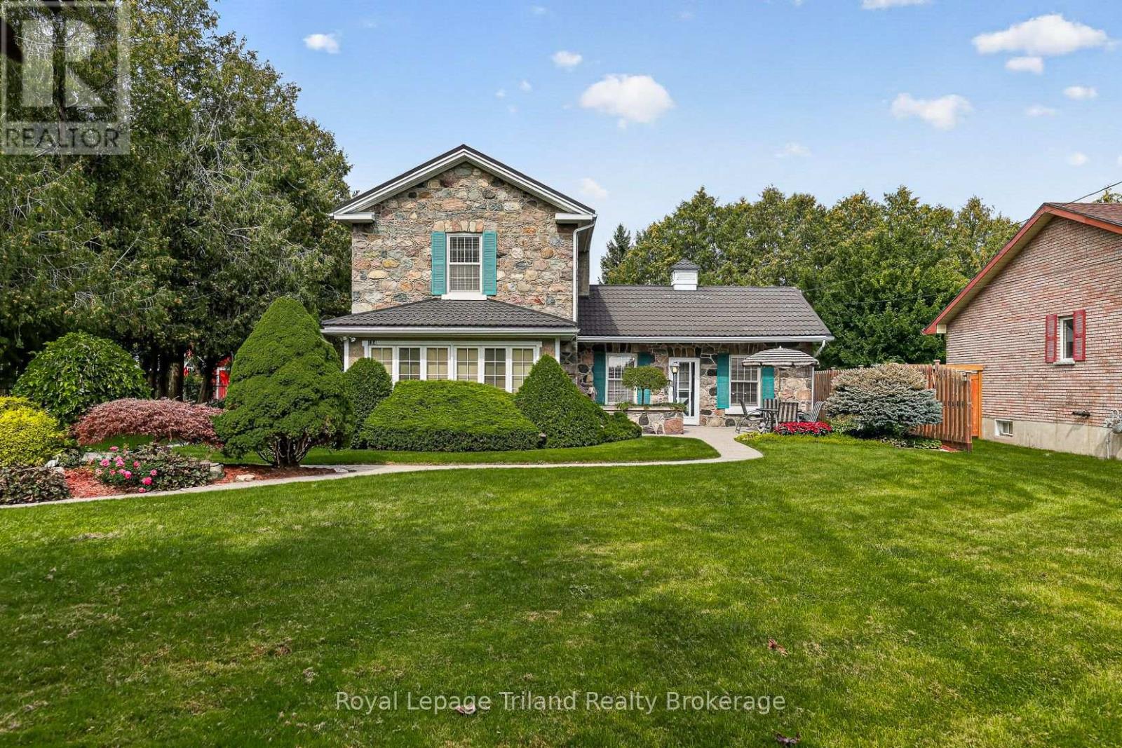 184 WASHINGTON STREET, Zorra, Ontario