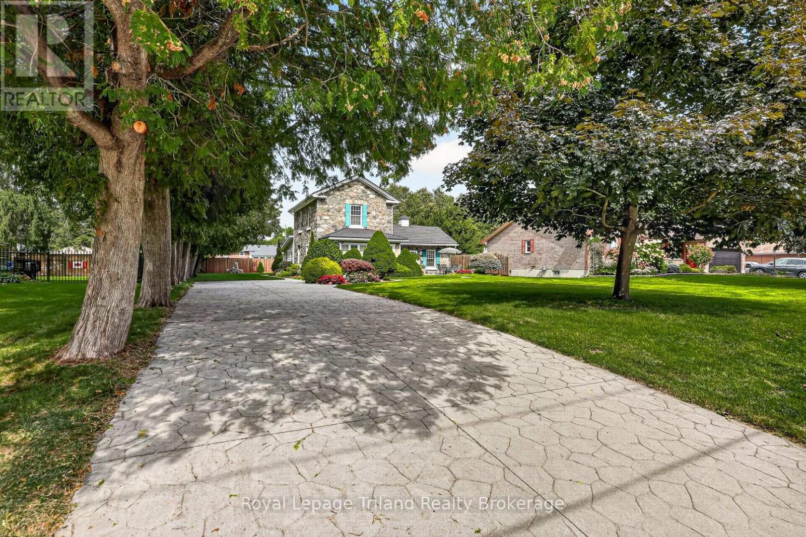 184 Washington Street, Zorra, Ontario  N0M 2M0 - Photo 3 - X13803878
