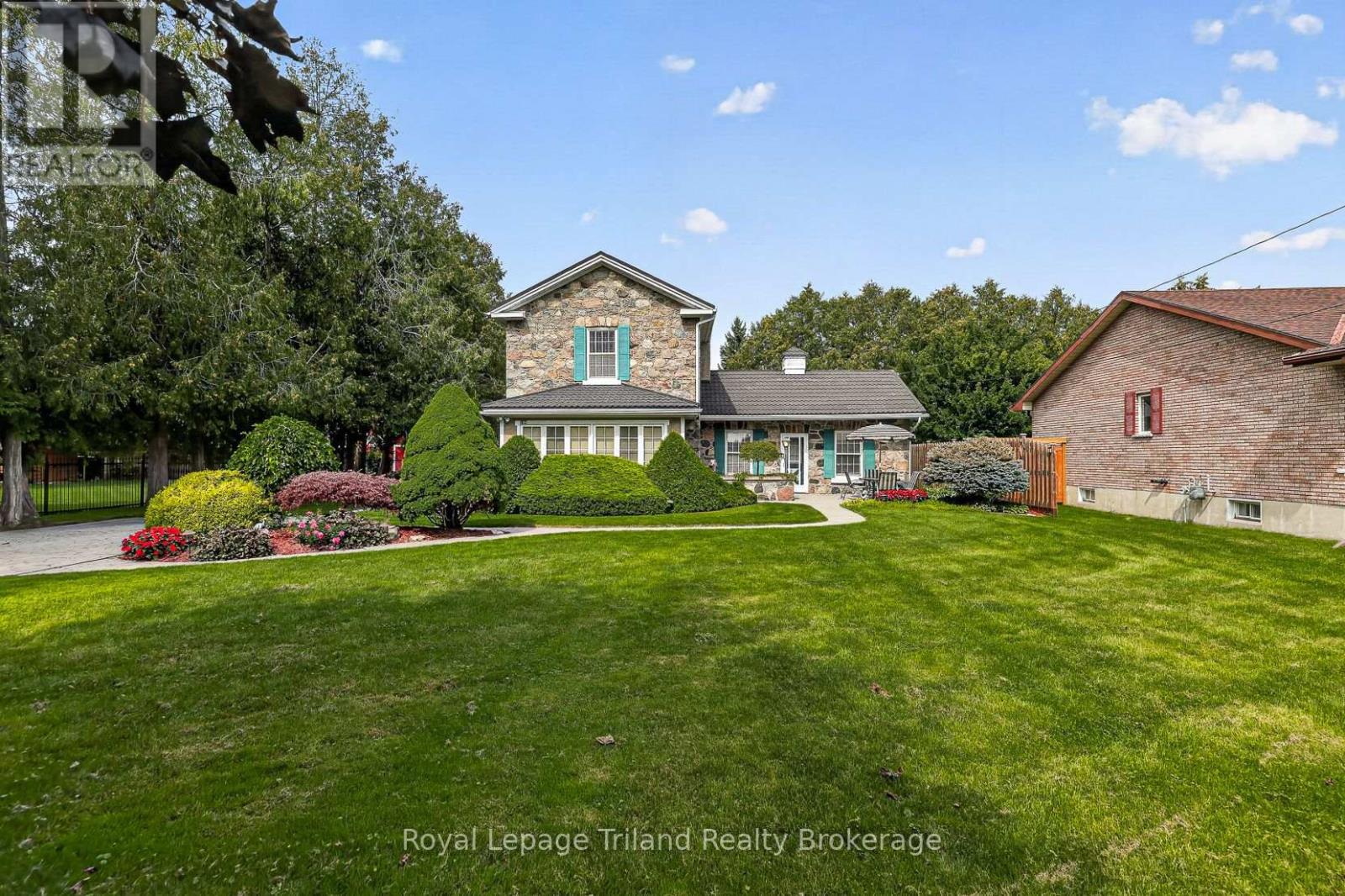 184 Washington Street, Zorra, Ontario  N0M 2M0 - Photo 4 - X13803878