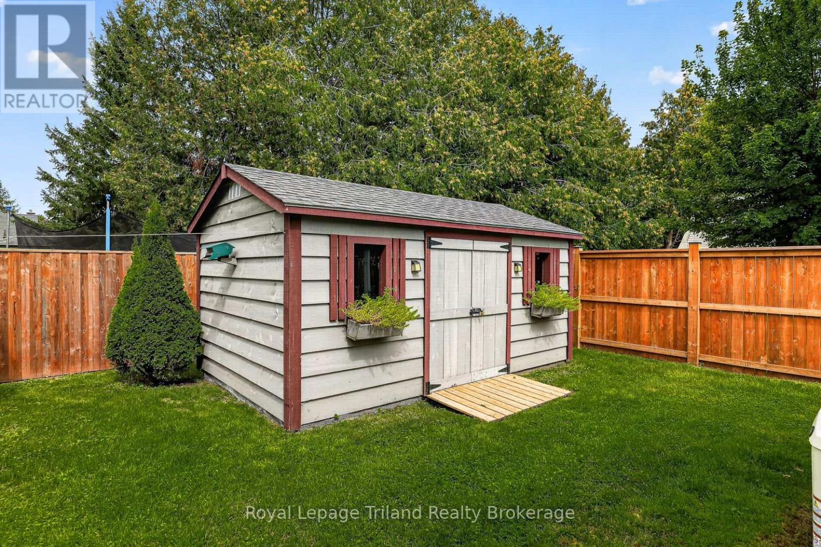 184 Washington Street, Zorra, Ontario  N0M 2M0 - Photo 42 - X13803878