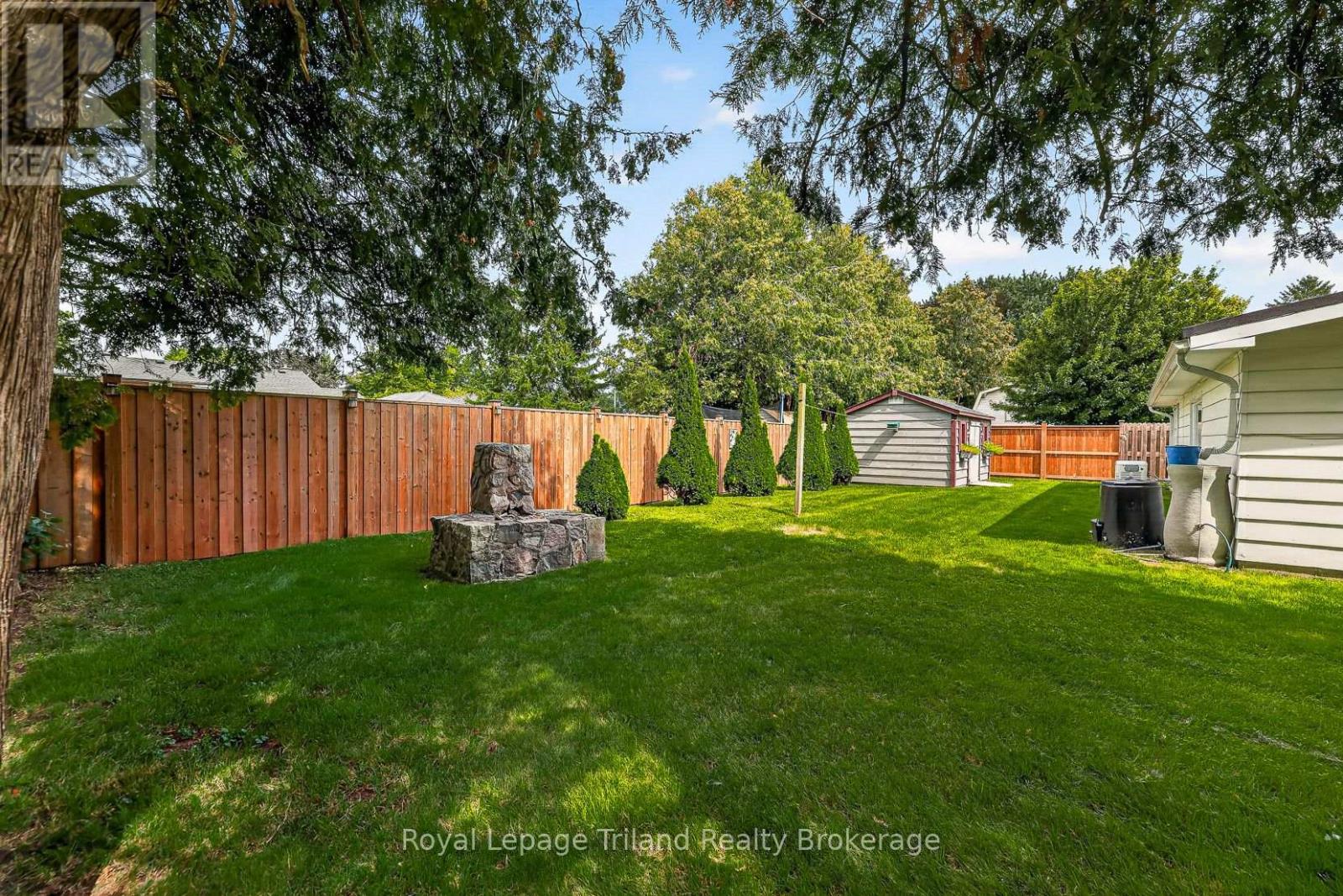 184 Washington Street, Zorra, Ontario  N0M 2M0 - Photo 43 - X13803878