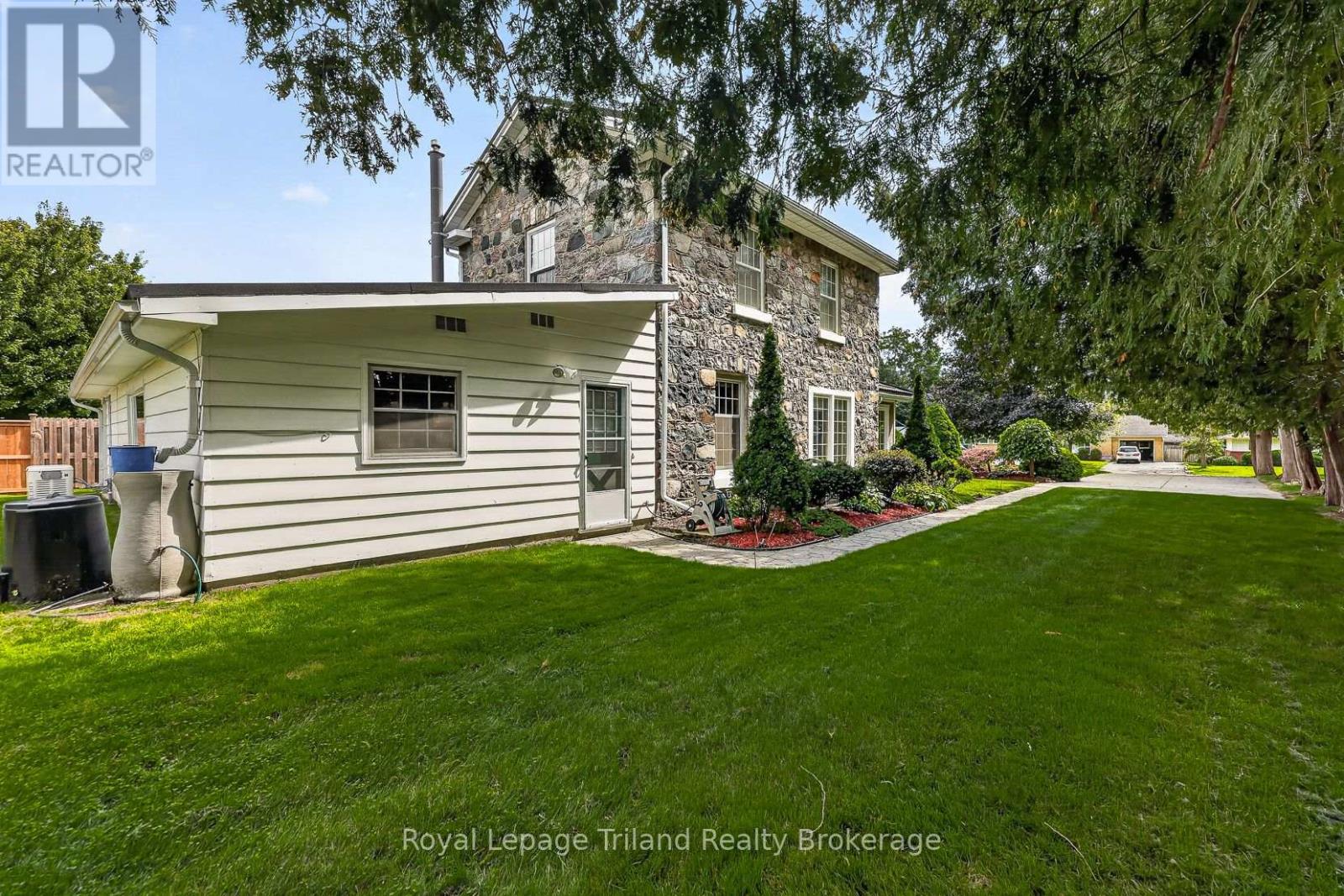 184 Washington Street, Zorra, Ontario  N0M 2M0 - Photo 44 - X13803878