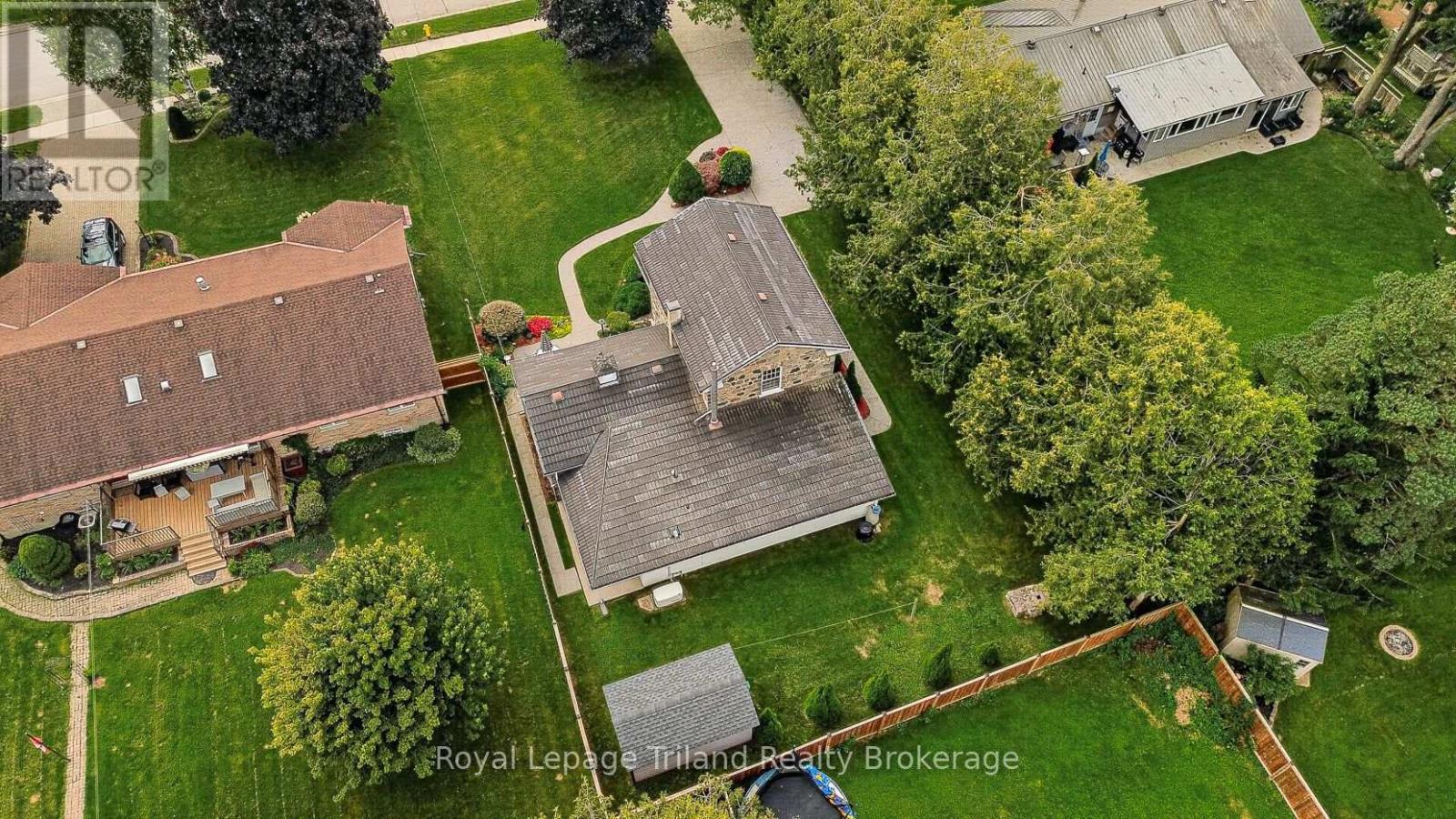 184 Washington Street, Zorra, Ontario  N0M 2M0 - Photo 46 - X13803878