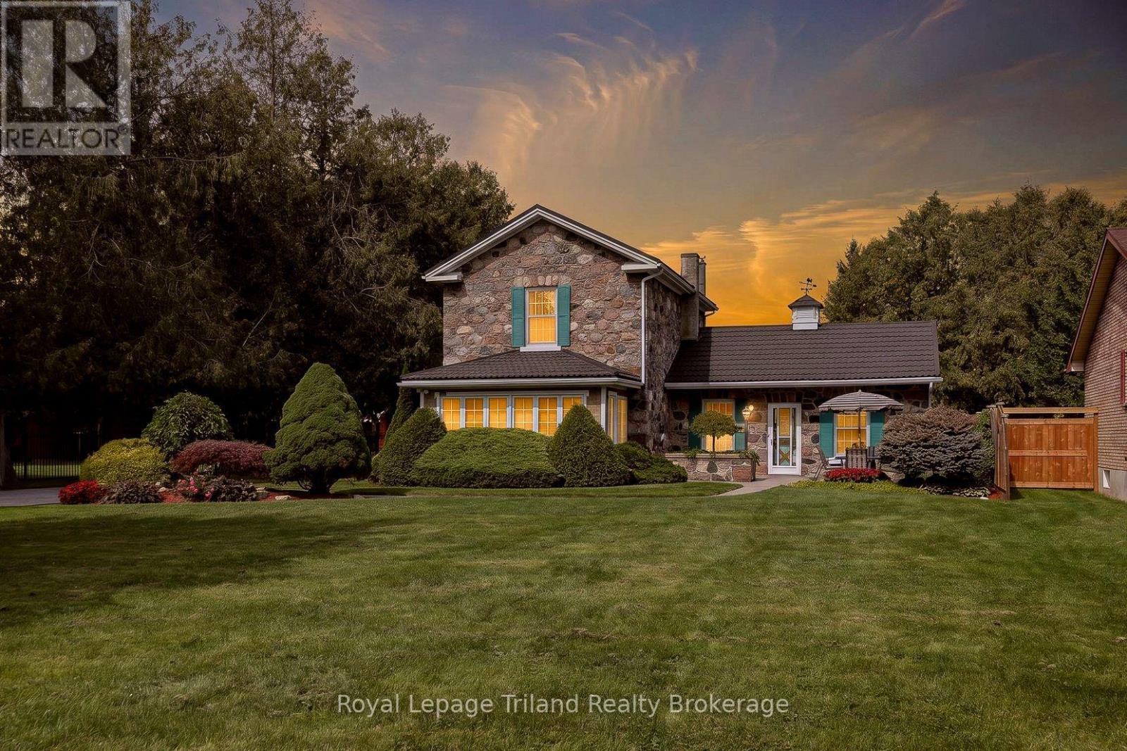 184 Washington Street, Zorra, Ontario  N0M 2M0 - Photo 5 - X13803878