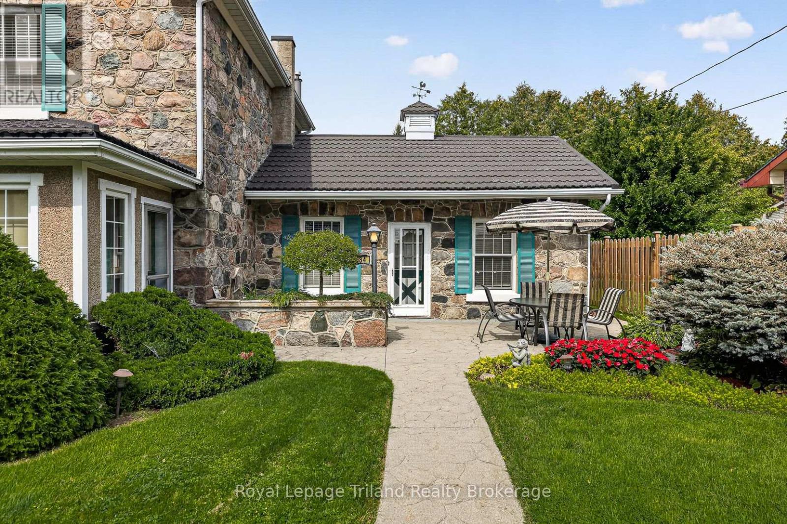 184 Washington Street, Zorra, Ontario  N0M 2M0 - Photo 8 - X13803878