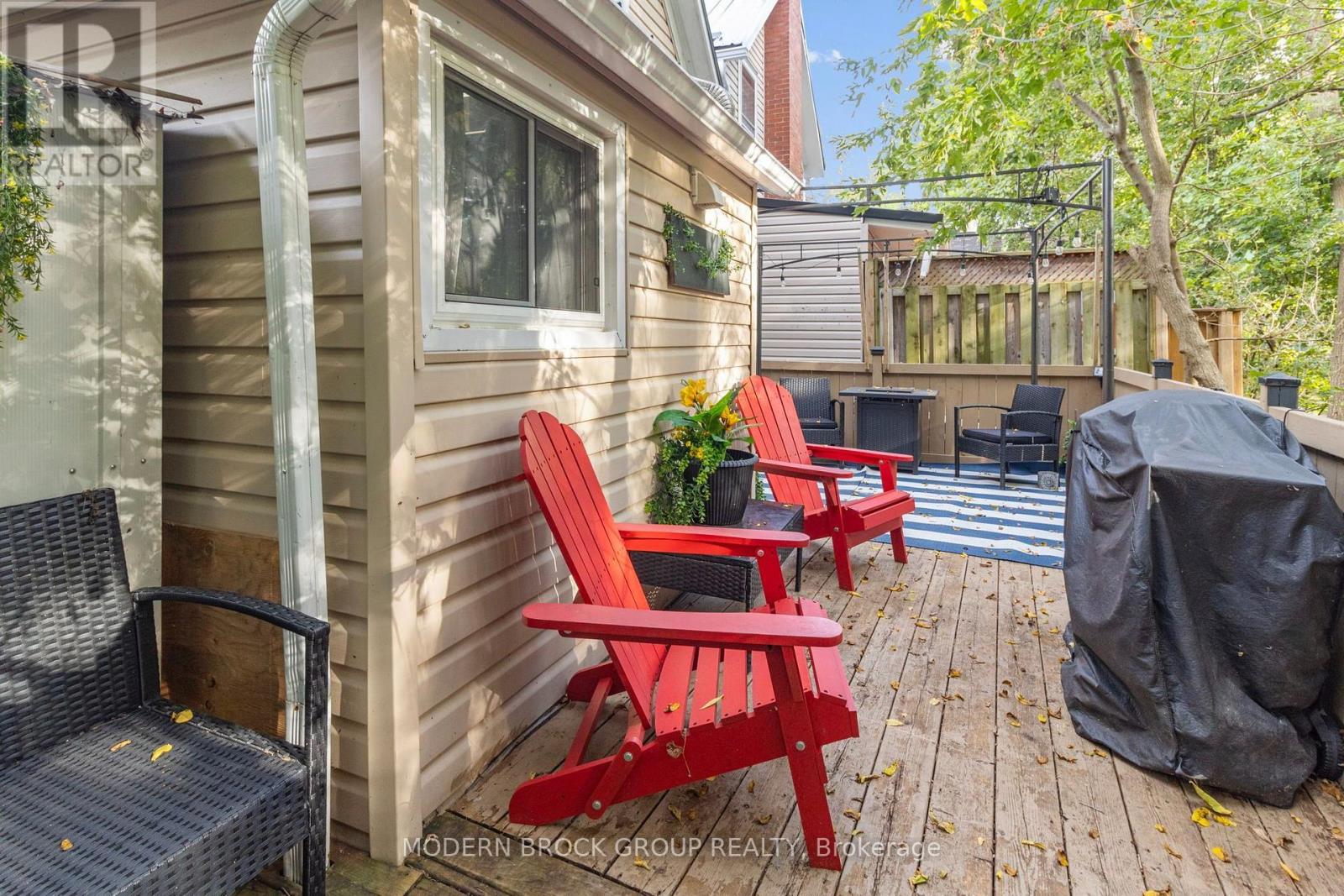 8 Elm Street, Brockville, Ontario  K6V 5M6 - Photo 28 - X13803872