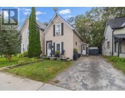 8 ELM STREET, Brockville, Ontario
