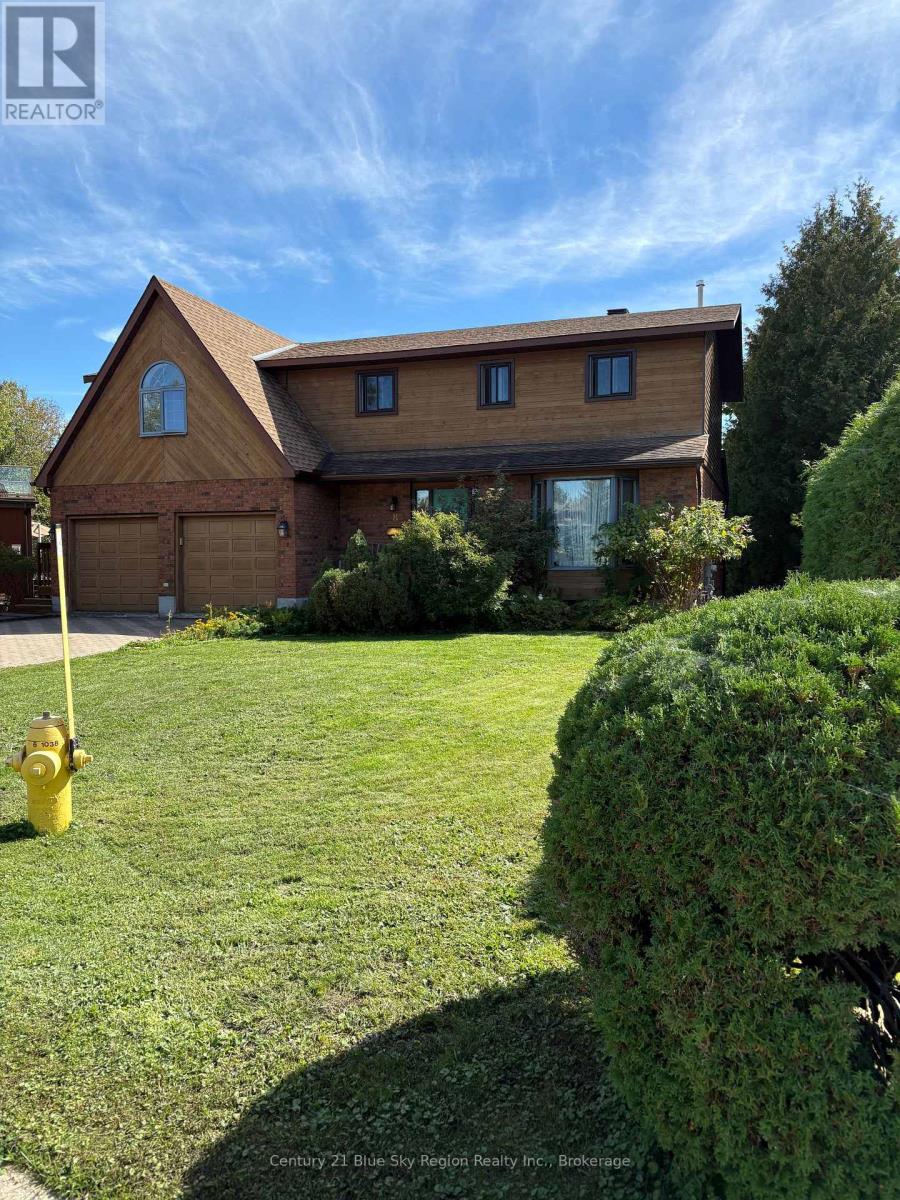 8 Found Court, North Bay (Birchaven), Ontario  P1A 4E5 - Photo 1 - X13803880