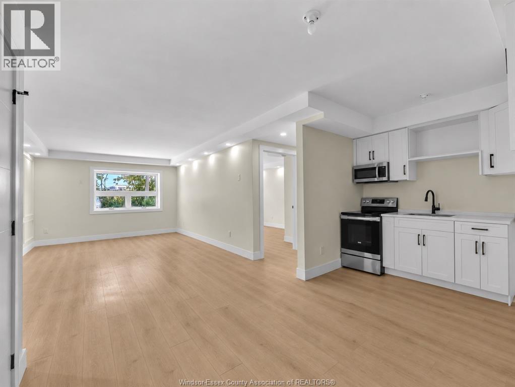 670 Cameron Unit# 102, Windsor, Ontario