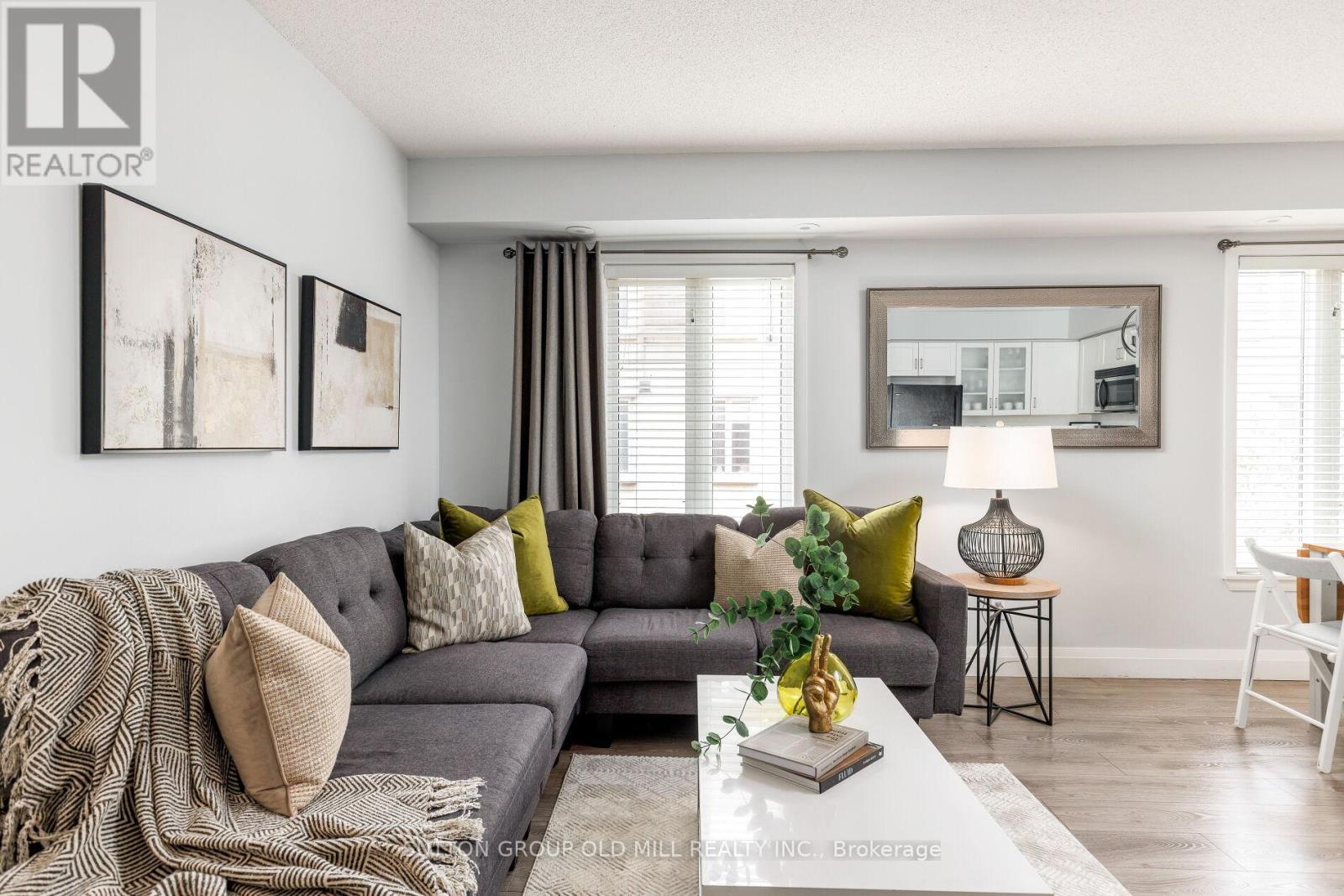 809 - 46 Western Battery Road, Toronto, Ontario  M6K 3P1 - Photo 13 - C13803648