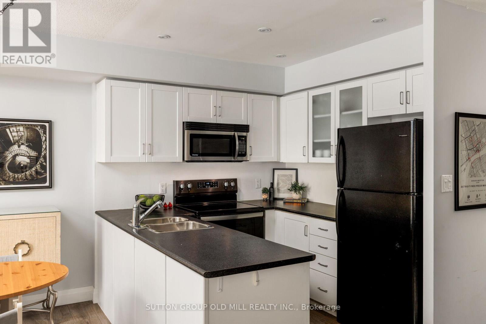 809 - 46 Western Battery Road, Toronto, Ontario  M6K 3P1 - Photo 17 - C13803648