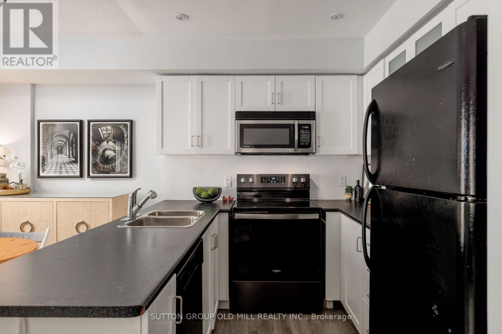 809 - 46 Western Battery Road, Toronto, Ontario  M6K 3P1 - Photo 19 - C13803648
