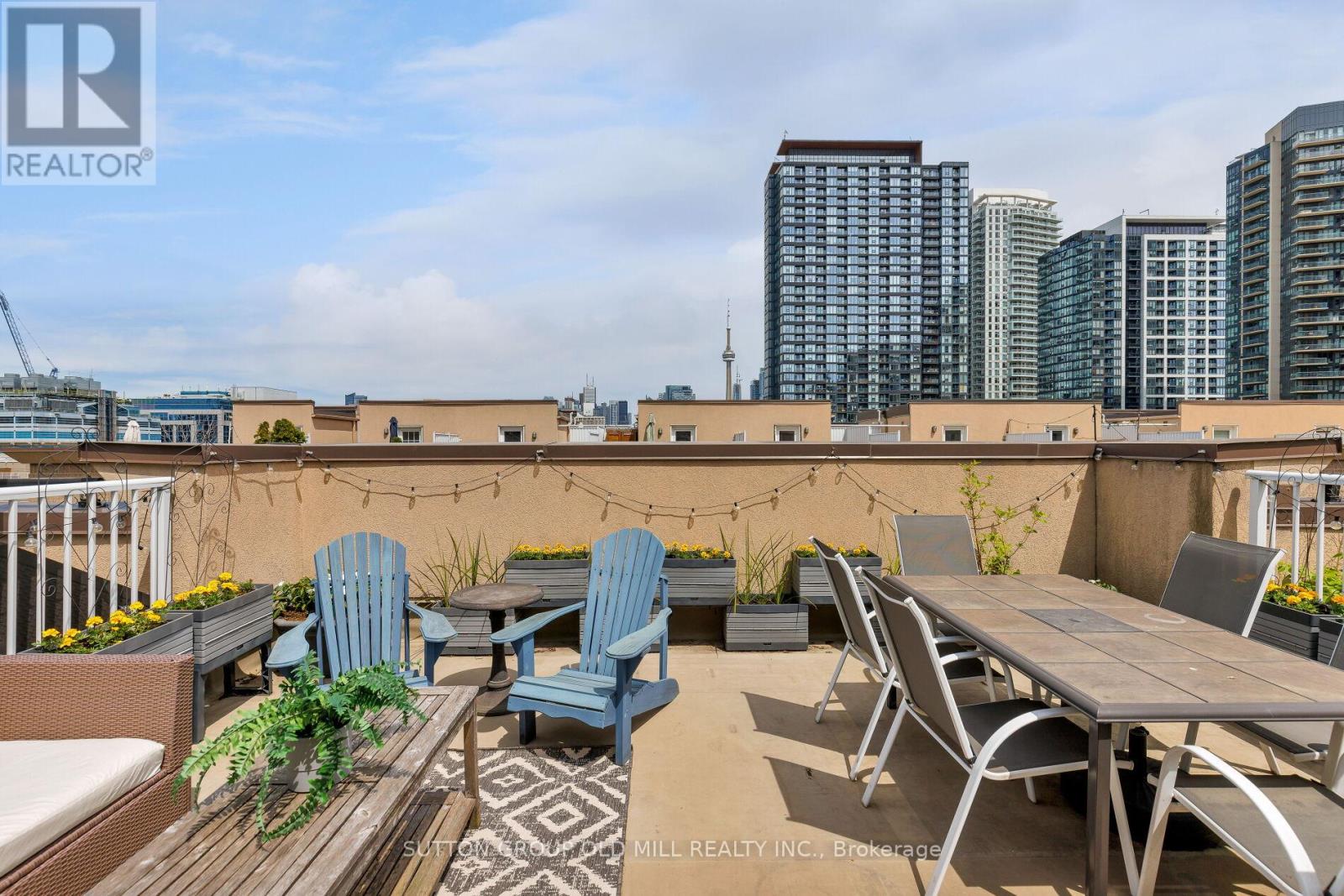 809 - 46 Western Battery Road, Toronto, Ontario  M6K 3P1 - Photo 6 - C13803648