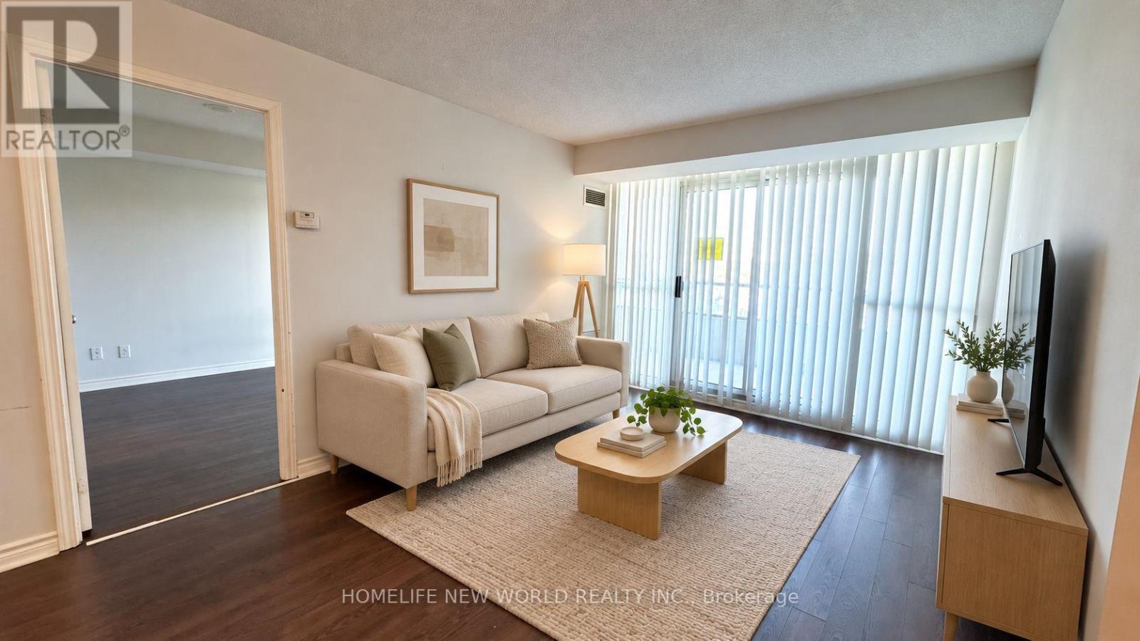 507 - 18 Spring Garden Avenue, Toronto, Ontario  M2N 3G2 - Photo 4 - C13803666