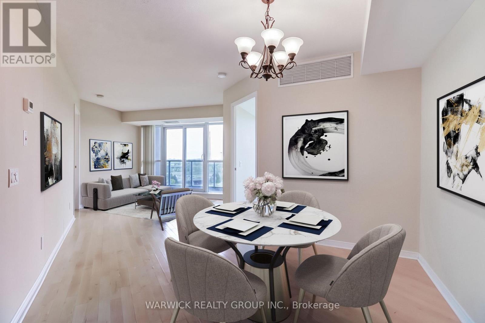 903 - 30 HARRISON GARDEN BOULEVARD, Toronto, Ontario