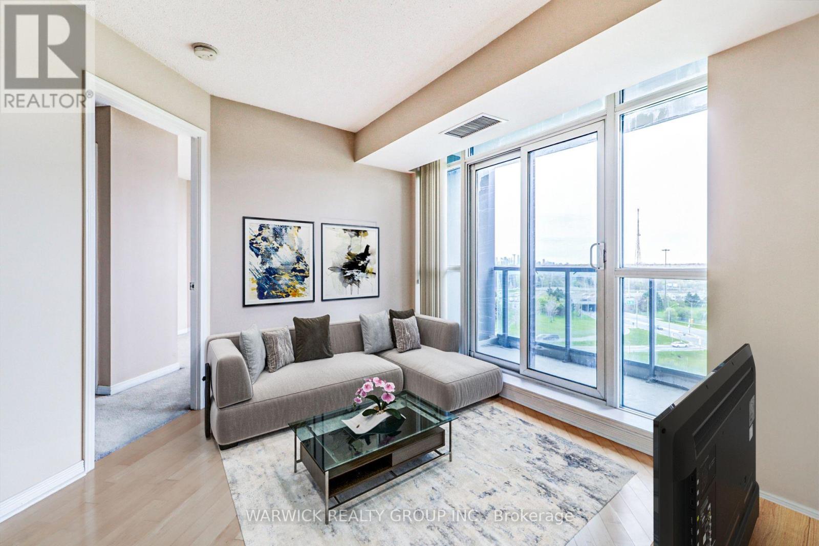 903 - 30 Harrison Garden Boulevard, Toronto, Ontario  M2N 7A9 - Photo 10 - C13803678