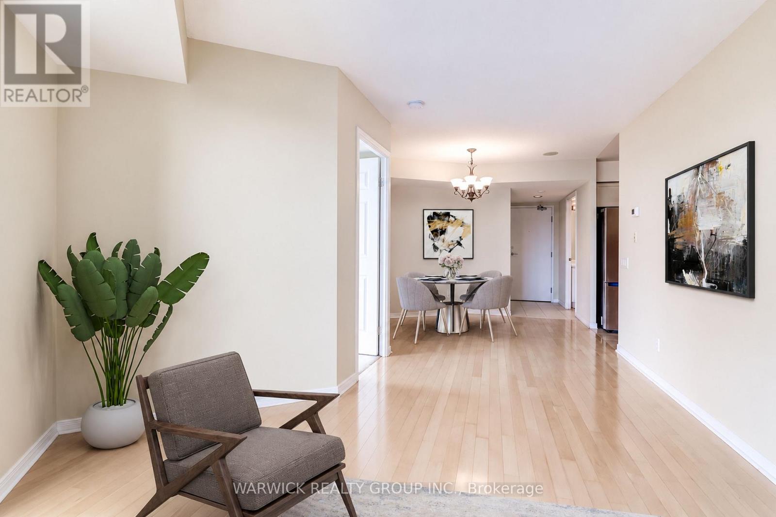 903 - 30 Harrison Garden Boulevard, Toronto, Ontario  M2N 7A9 - Photo 12 - C13803678